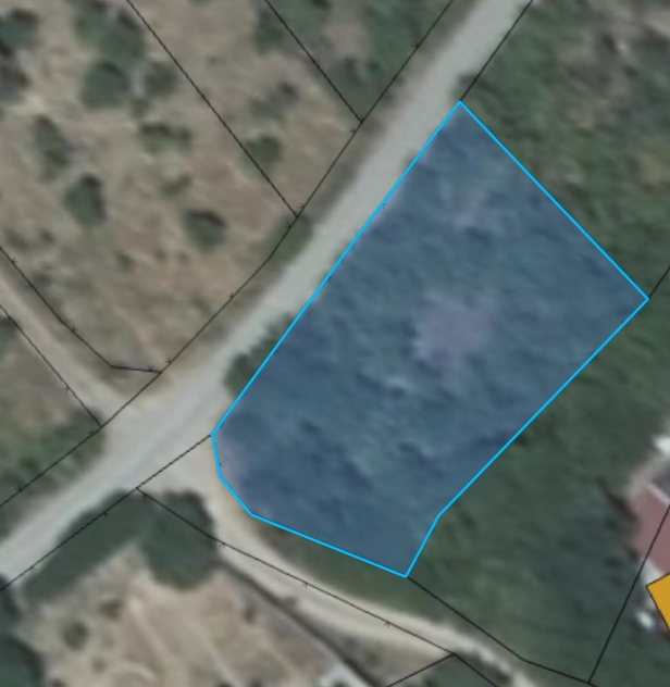  Парцел село Паталеница